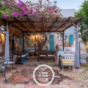 Casa de hóspedes Casa Dos Arcos - Charm **