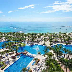 Resort Barceló Maya Tropical - *****