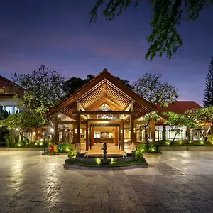 Semesteranläggning (resort) Grand Istana Rama