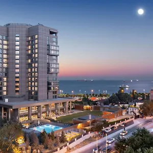 hilton-istanbul-bakirkoy.istanbul-turkeyhotels.com/