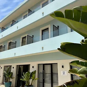 Alojamento de Acomodação e Pequeno-almoço Marsuites ***