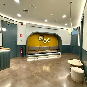 visit hotel