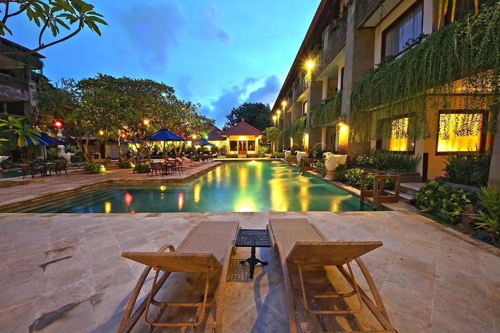 The Grand Bali Nusa Dua Nusa Dua  Resort