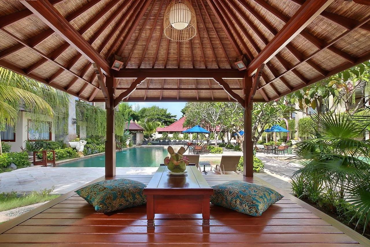 The Grand Bali Nusa Dua Nusa Dua  Resort