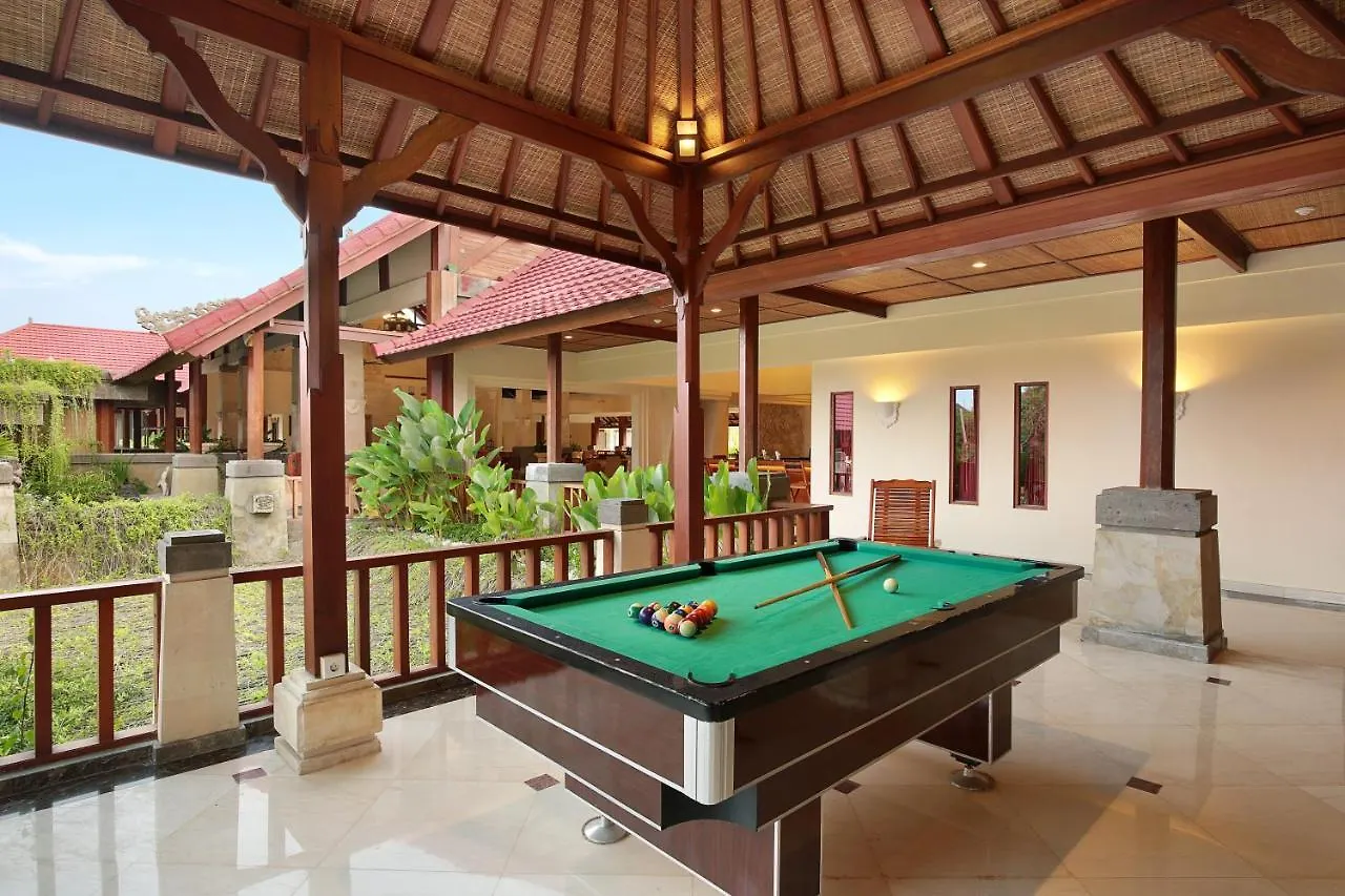 Resort The Grand Bali Nusa Dua Nusa Dua