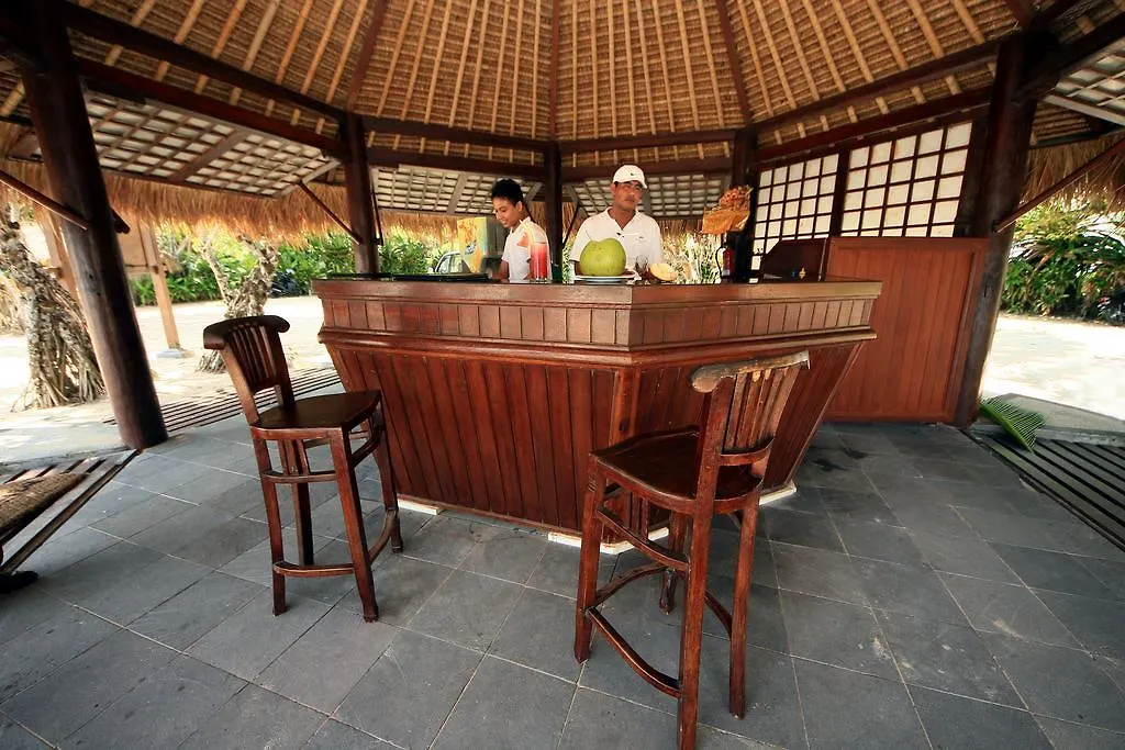 Station touristique The Grand Bali Nusa Dua Nusa Dua