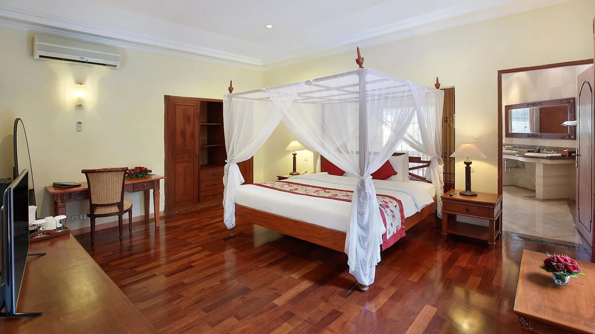 Station touristique The Grand Bali Nusa Dua Nusa Dua