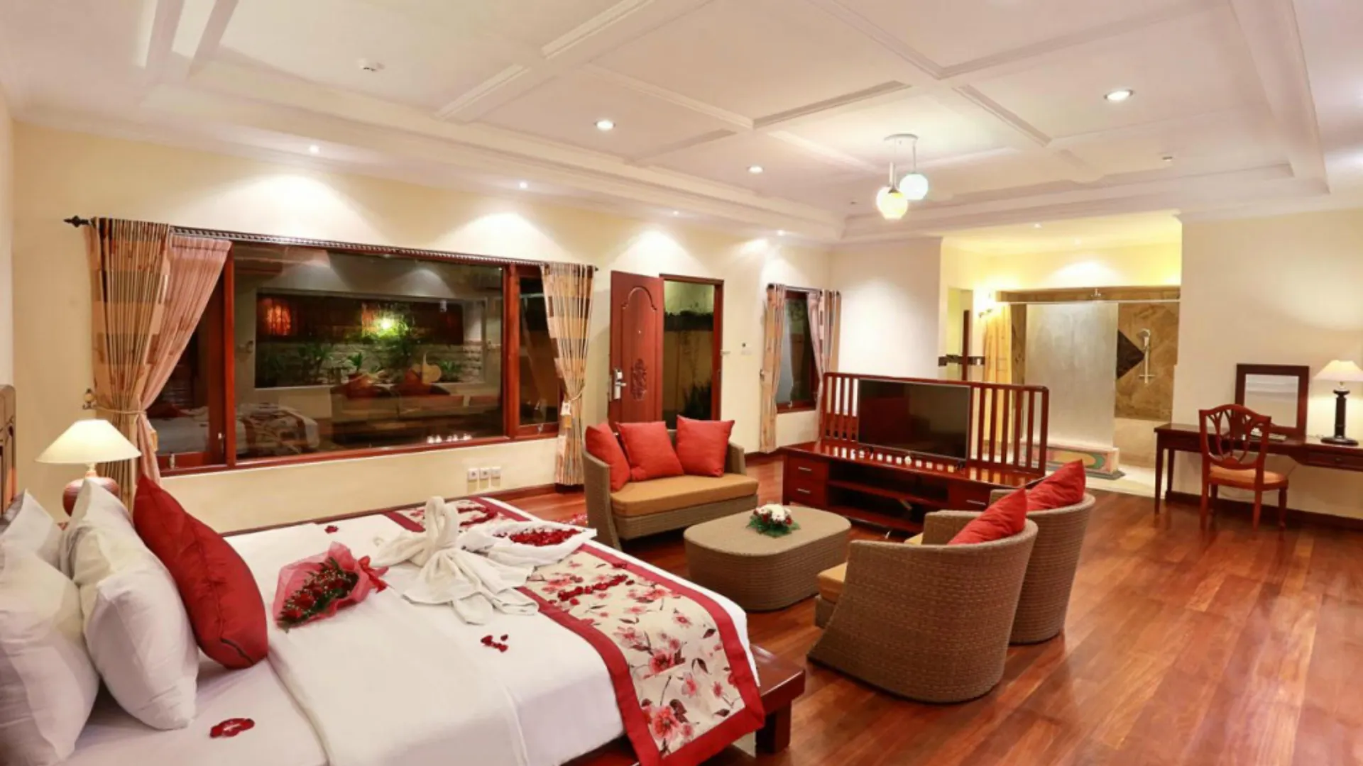 Station touristique The Grand Bali Nusa Dua Nusa Dua