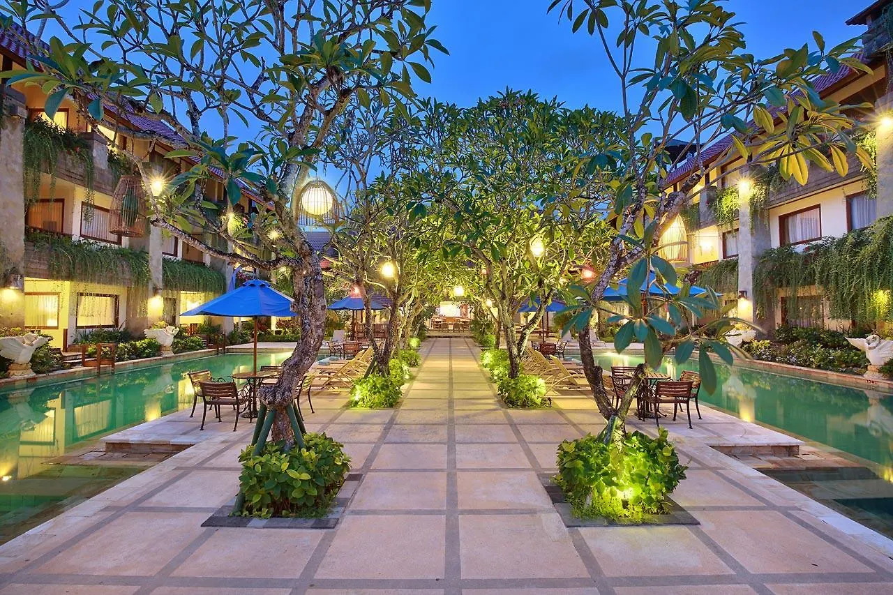 Station touristique The Grand Bali Nusa Dua Nusa Dua