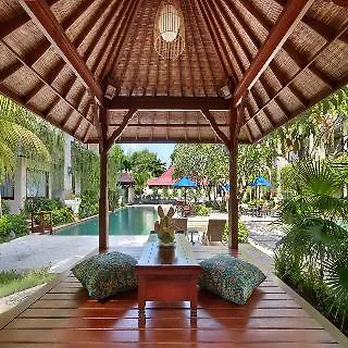 The Grand Bali Nusa Dua Nusa Dua  Station touristique