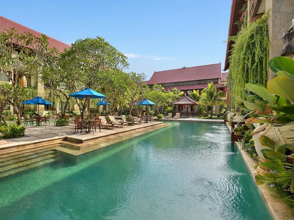 The Grand Bali Nusa Dua Nusa Dua