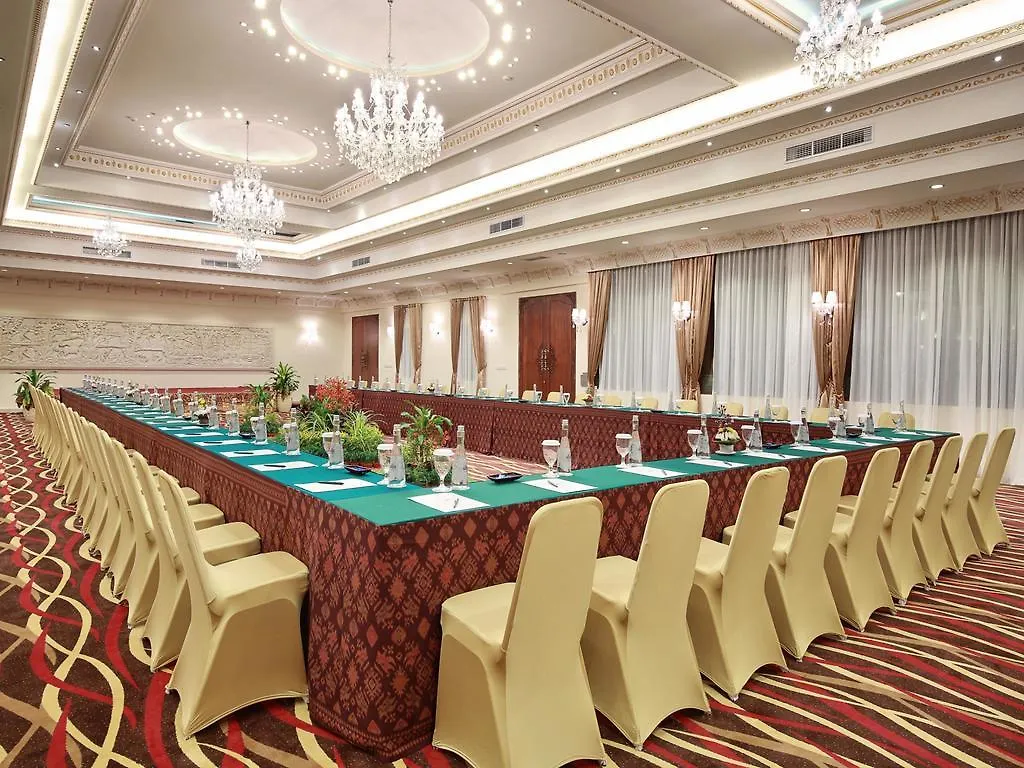 The Grand Bali Nusa Dua Nusa Dua