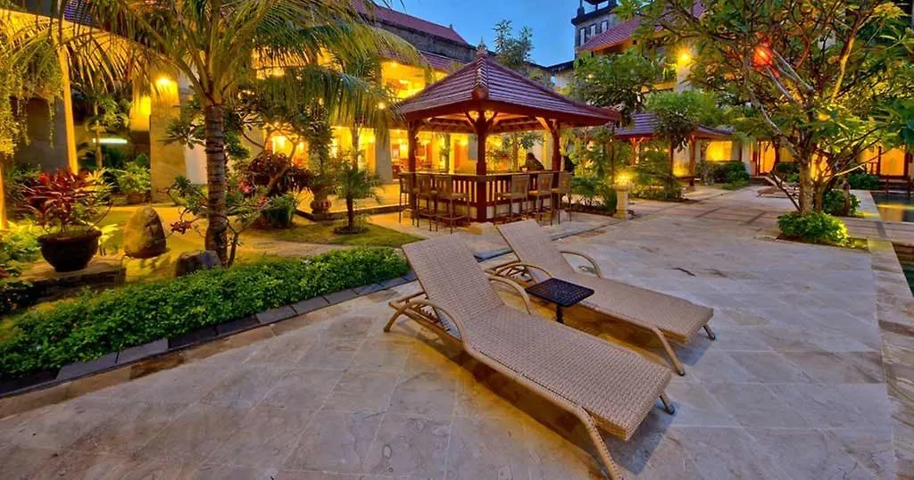 **** Station touristique The Grand Bali Nusa Dua Nusa Dua  Indonésie