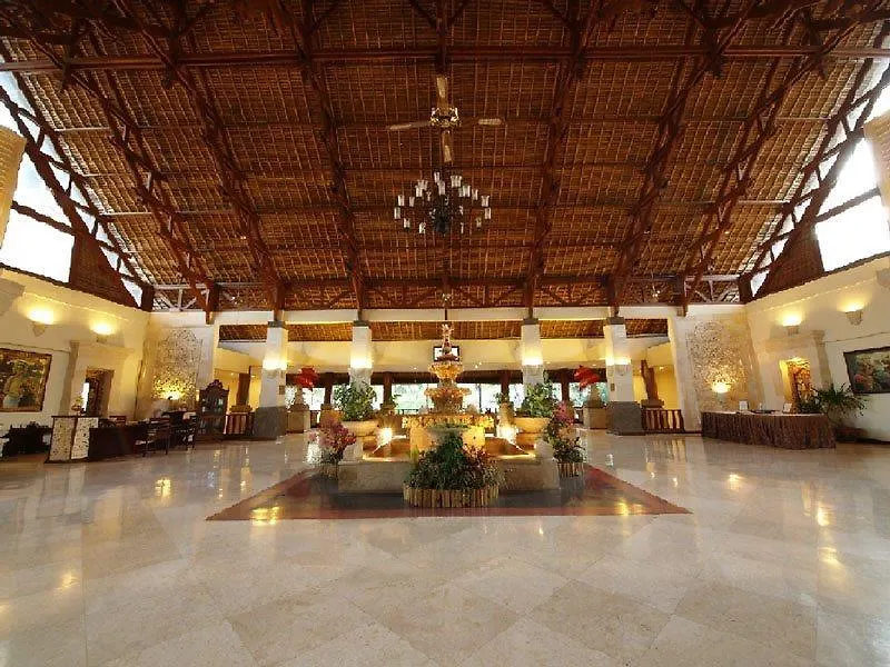 Station touristique The Grand Bali Nusa Dua Nusa Dua