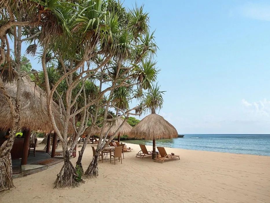 Station touristique The Grand Bali Nusa Dua Nusa Dua