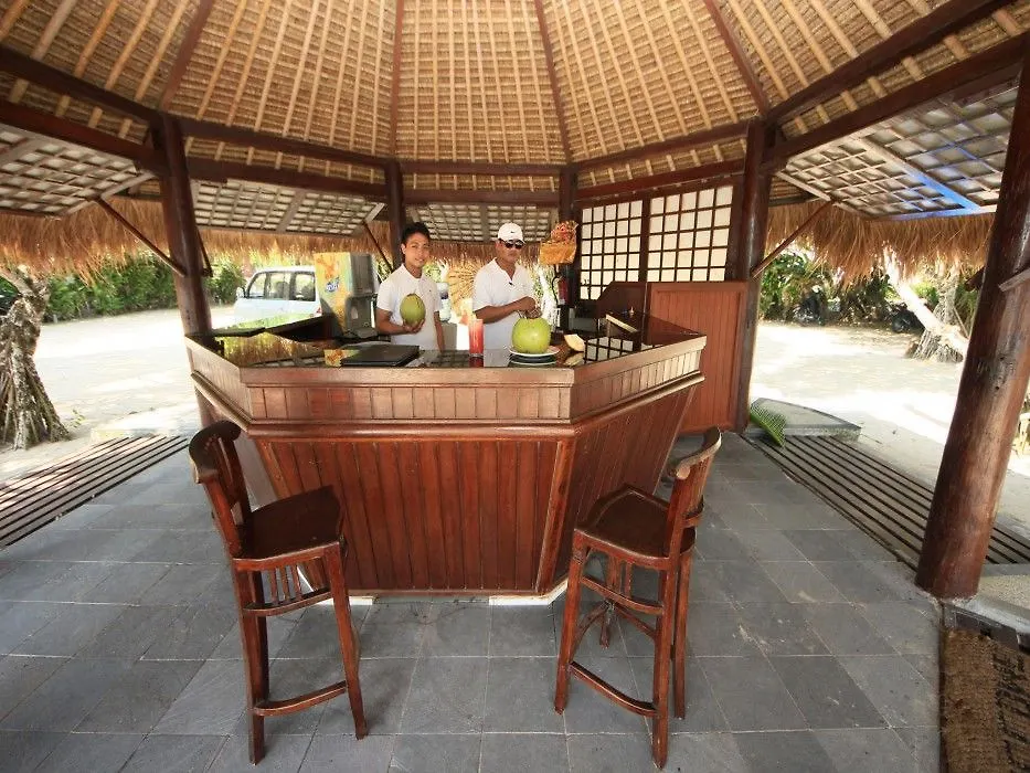 The Grand Bali Nusa Dua Nusa Dua  Station touristique