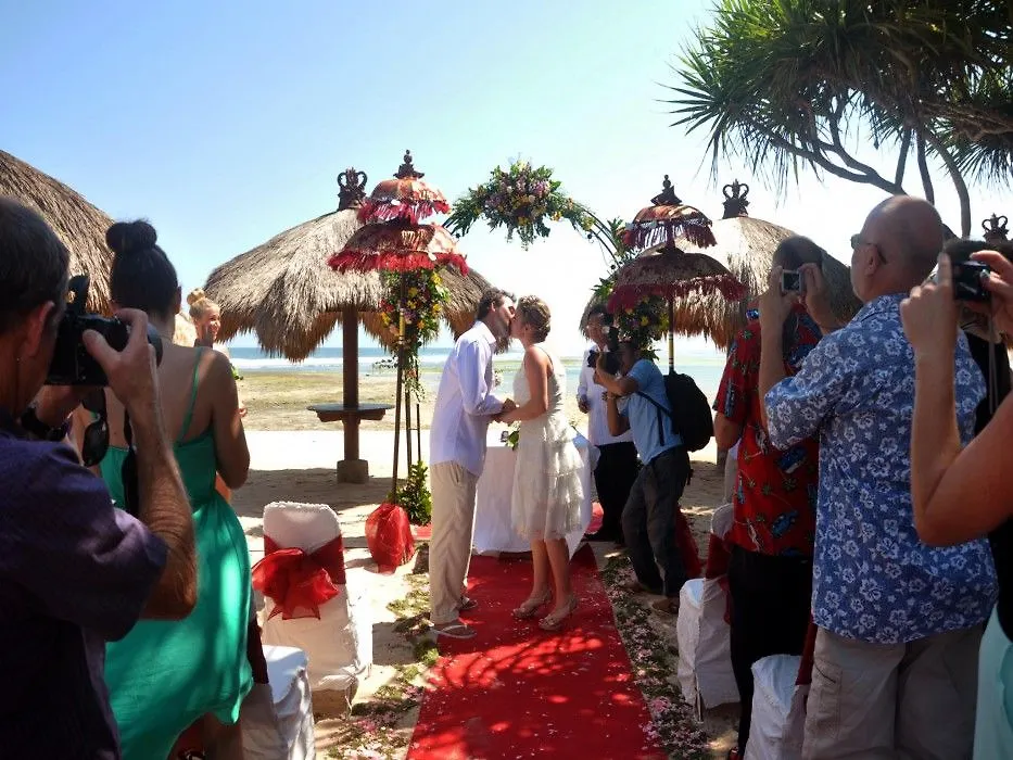 The Grand Bali Nusa Dua Nusa Dua