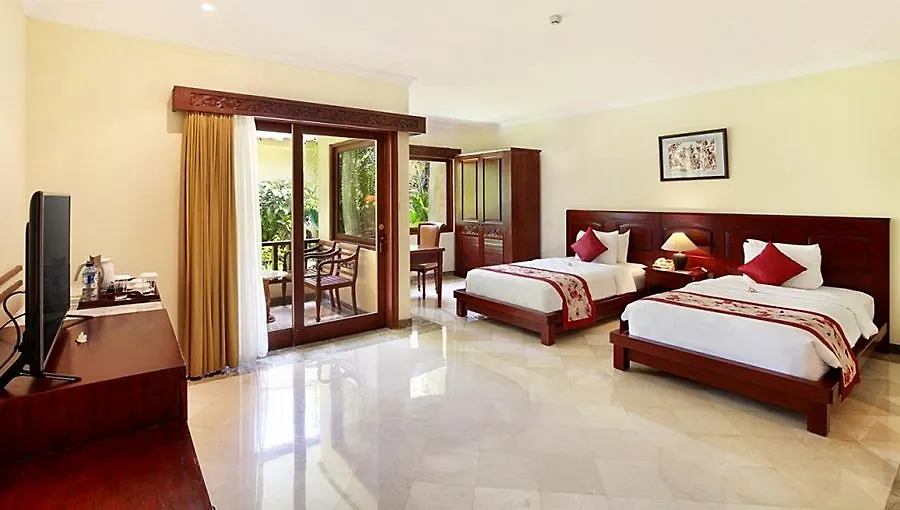 **** Station touristique The Grand Bali Nusa Dua Nusa Dua  Indonésie